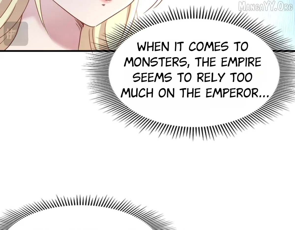 Don't Embarrass Me Chapter 174 - page 38